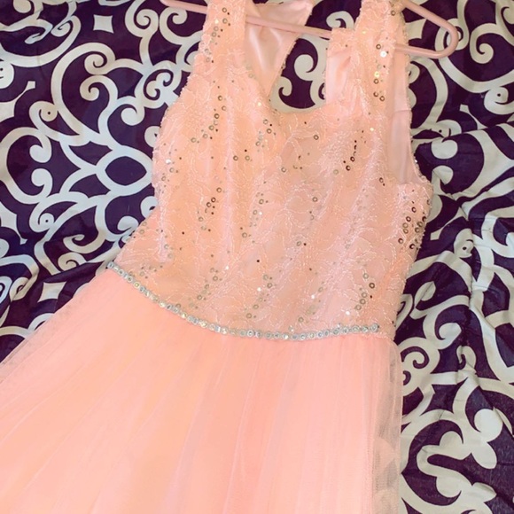 Kid dress - Picture 6 of 8